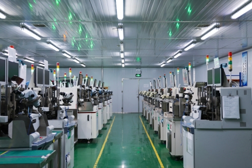 深耕創(chuàng)新沃土，搶占技術(shù)高地——日照高新區(qū)以技術(shù)開發(fā)驅(qū)動高質(zhì)量發(fā)展