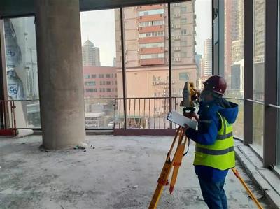 南京市新街口房屋結構安全檢測與建筑工程質(zhì)量評估咨詢服務機構介紹